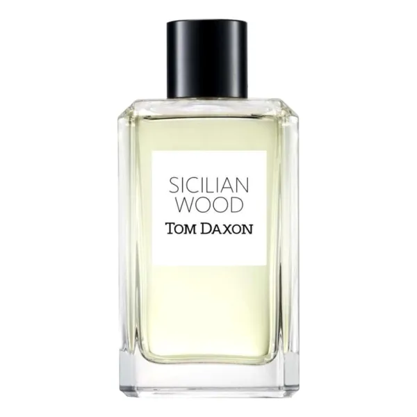 Tom Daxon Sicilian Wood