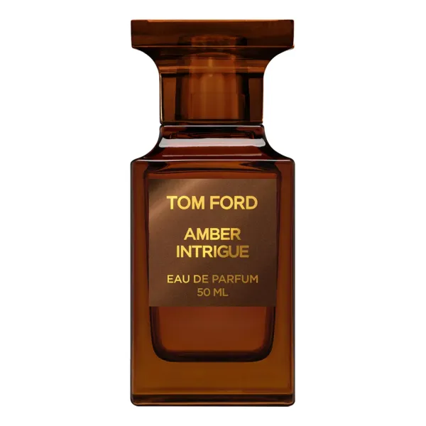 Tom Ford Amber Intrigue