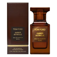 Tom Ford Amber Intrigue