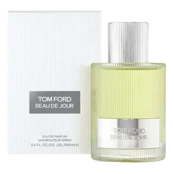 Tom Ford Beau De Jour 2020