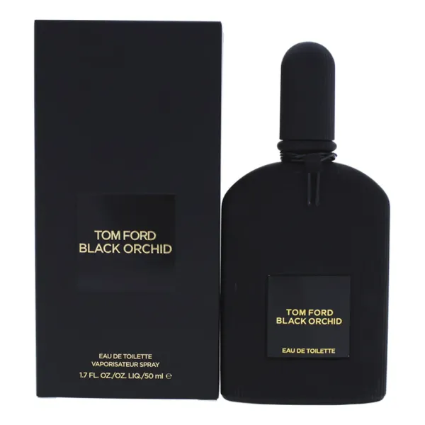 Tom Ford Black Orchid Eau De Toilette