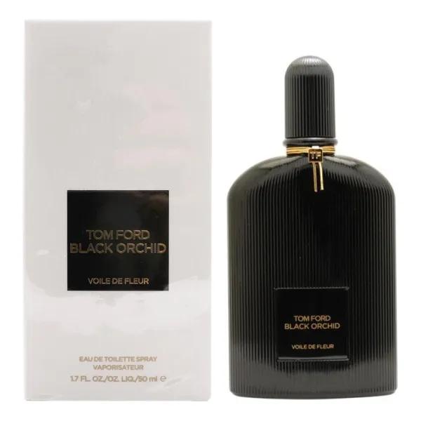 Tom Ford Black Orchid Voile De Fleur