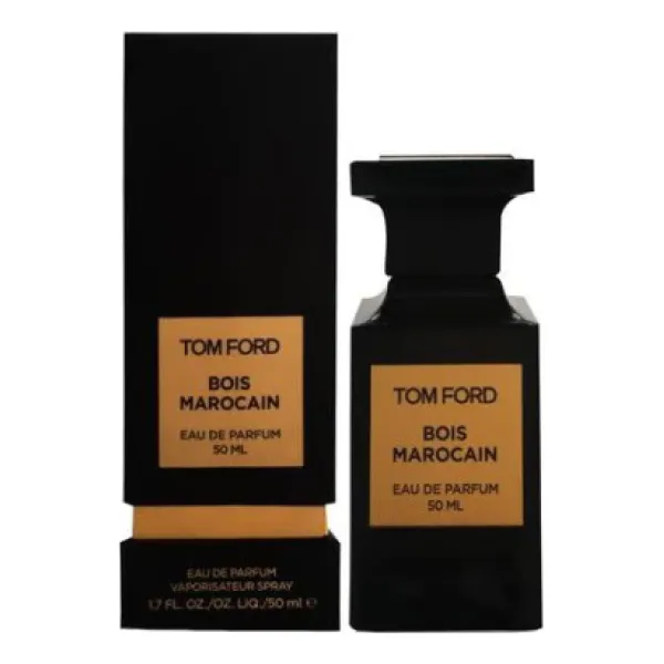 Tom Ford Bois Marocain