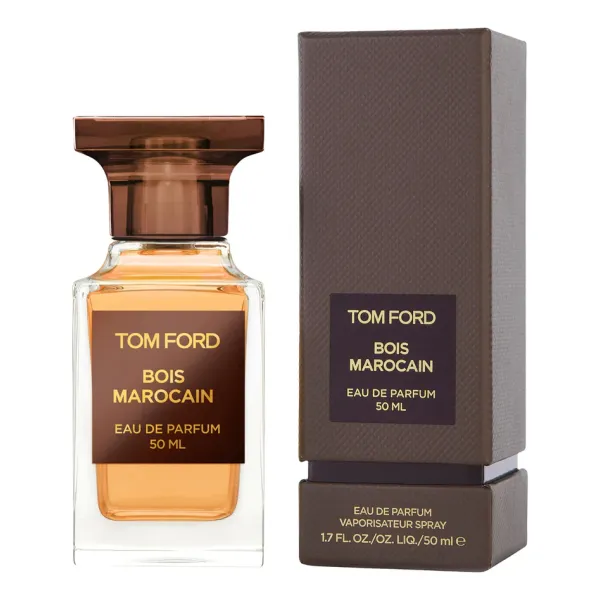Tom Ford Bois Marocain 2022