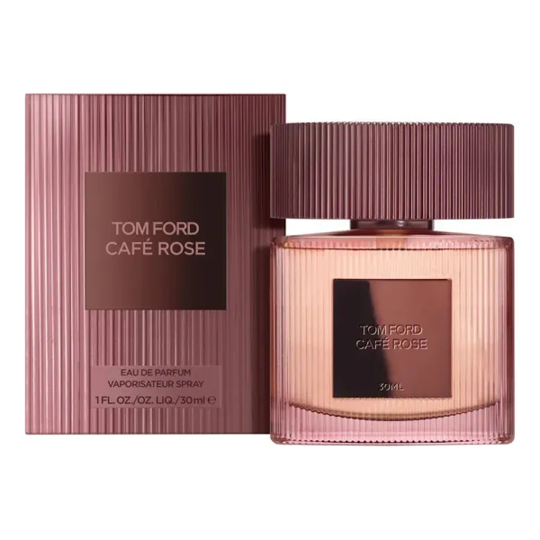 Tom Ford Cafe Rose (2023)