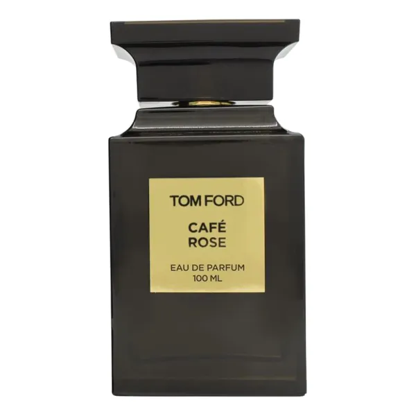 Tom Ford Cafe Rose