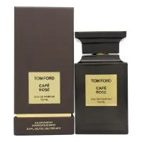 Tom Ford Cafe Rose