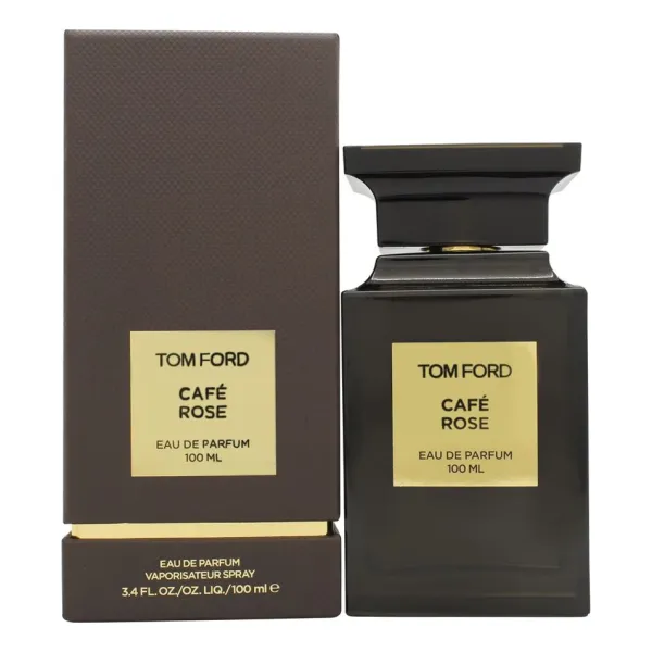 Tom Ford Cafe Rose