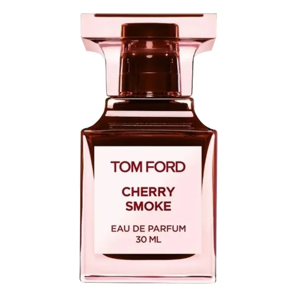 Tom Ford Cherry Smoke