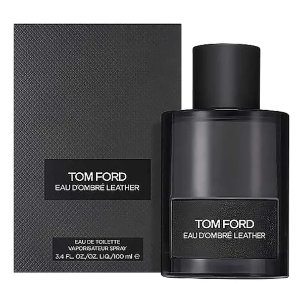 Tom Ford Eau D'Ombre Leather