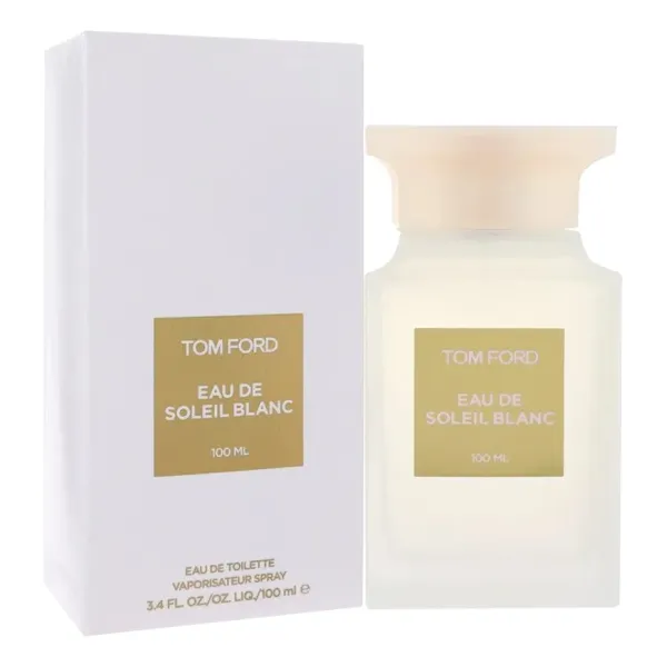 Tom Ford Eau De Soleil Blanc