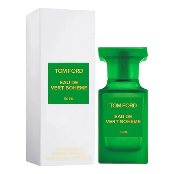 Tom Ford Eau De Vert Boheme