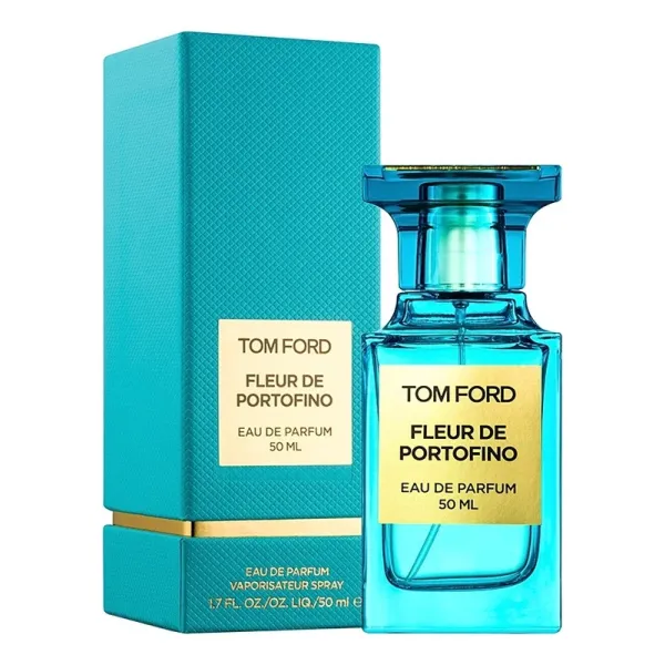 Tom Ford Fleur De Portofino