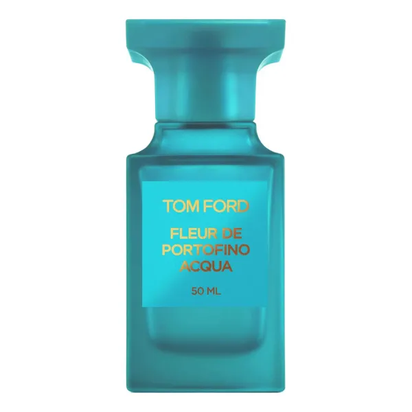 Tom Ford Fleur De Portofino Acqua