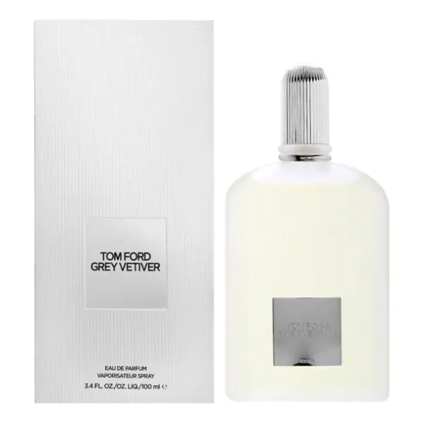 Tom Ford Grey Vetiver