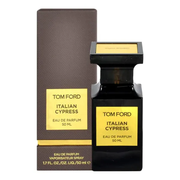 Tom Ford Italian Cypress