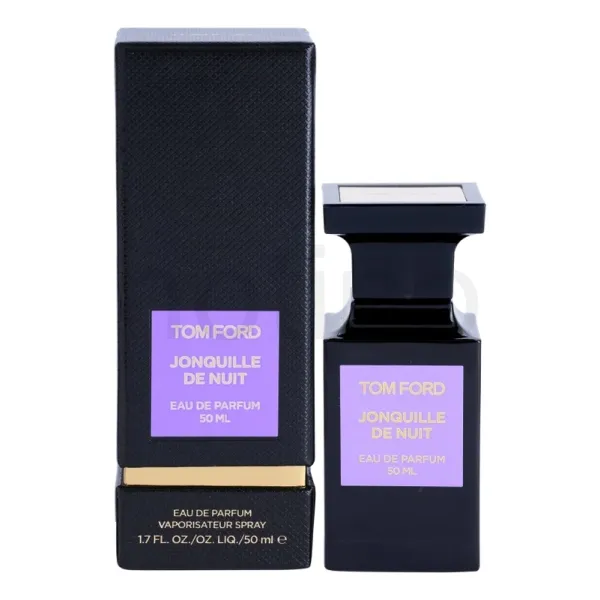 Tom Ford Jonquille De Nuit