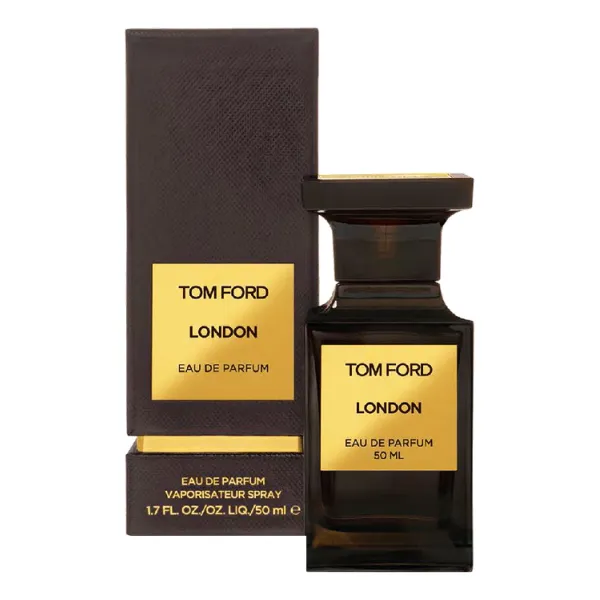 Tom Ford London