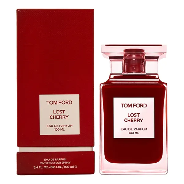 Tom Ford Lost Cherry