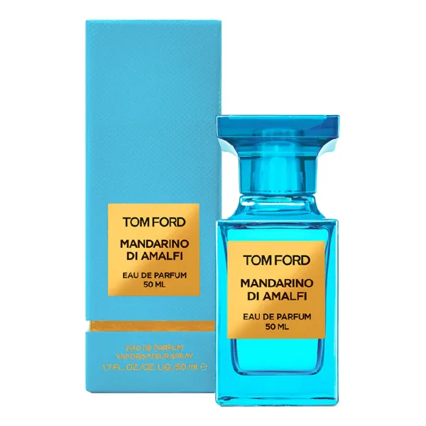 Tom Ford Mandarino Di Amalfi
