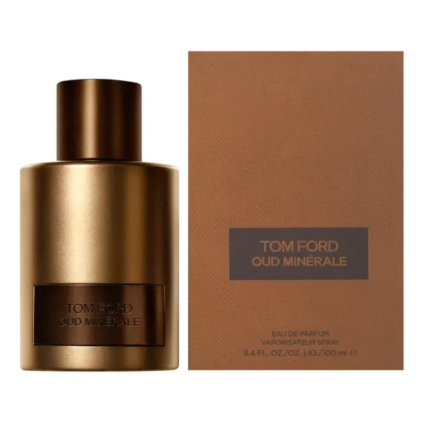 Tom Ford Oud Minerale 2023