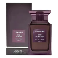 Tom Ford Oud Voyager