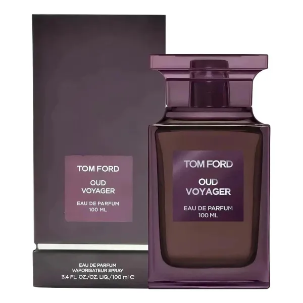Tom Ford Oud Voyager