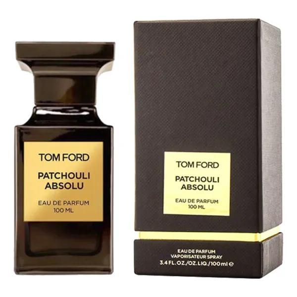 Tom Ford Patchouli Absolu