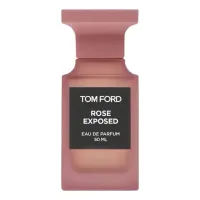 Tom Ford Rose Exposed