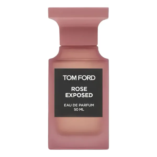 Tom Ford Rose Exposed