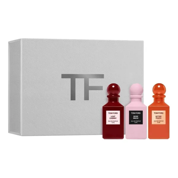 Tom Ford Set
