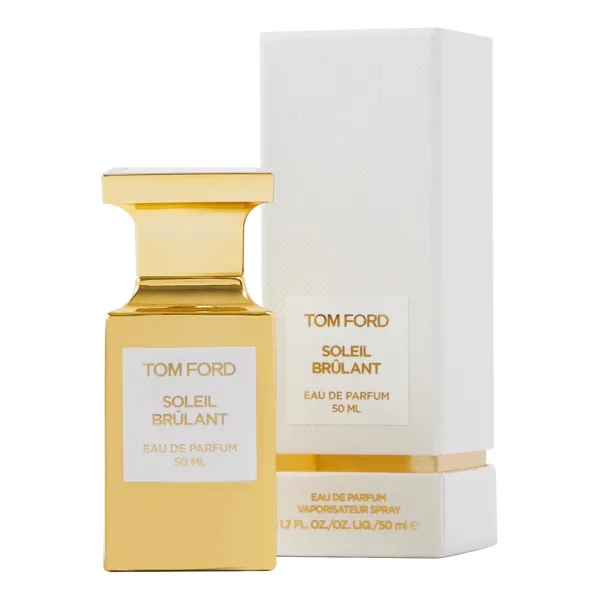 Tom Ford Soleil Brulant