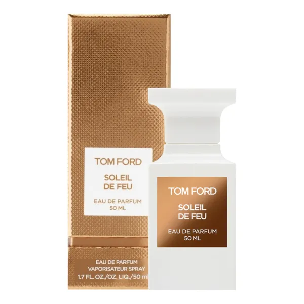 Tom Ford Soleil De Feu