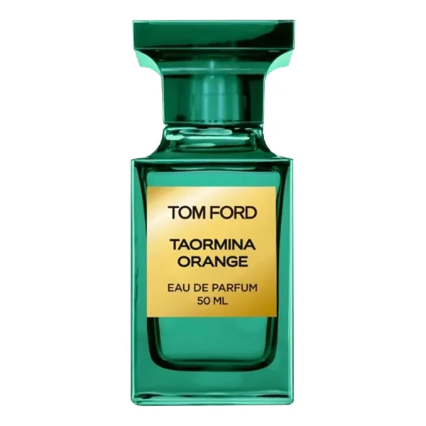 Tom Ford Taormina Orange