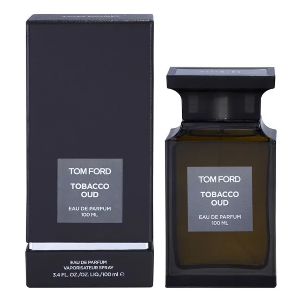Tom Ford Tobacco Oud