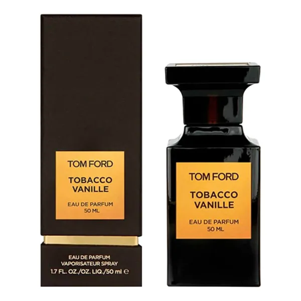 Tom Ford Tobacco Vanille