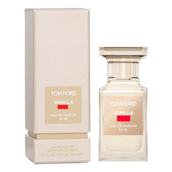 Tom Ford Vanilla Sex