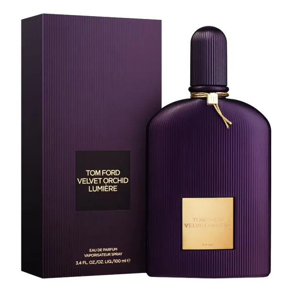 Tom Ford Velvet Orchid Lumiere