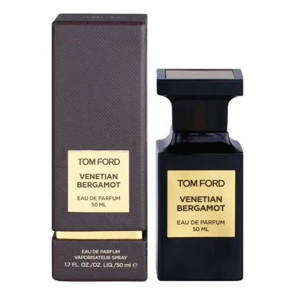 Tom Ford Venetian Bergamot