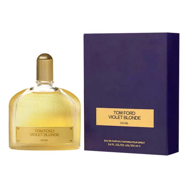 Tom Ford Violet Blonde
