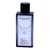 Tom Milady Amanc Noir