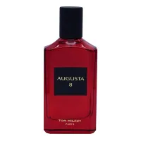 Tom Milady Augusta 8