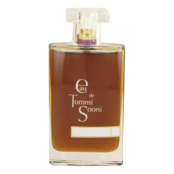 Tommi Sooni Eau De I