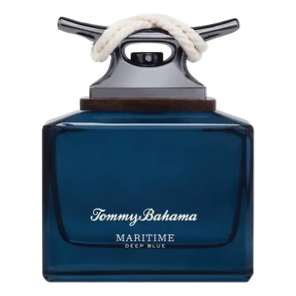Tommy Bahama Maritime Deep Blue
