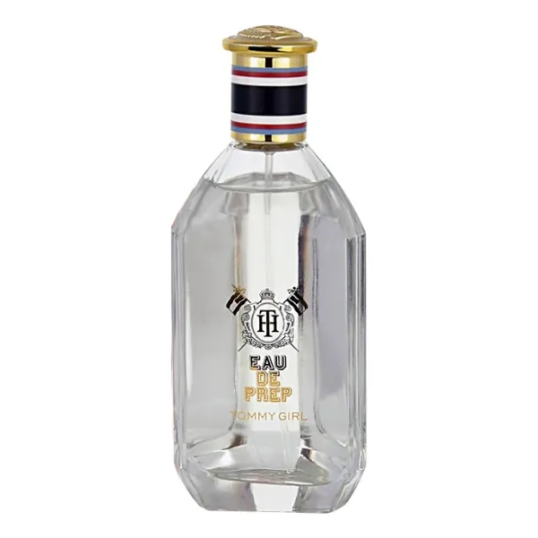 Tommy Hilfiger Eau De Prep Tommy Girl