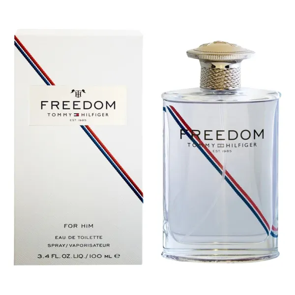 Tommy Hilfiger Freedom