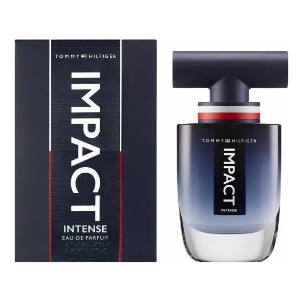 Tommy Hilfiger Impact Intense