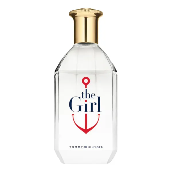 Tommy Hilfiger The Girl