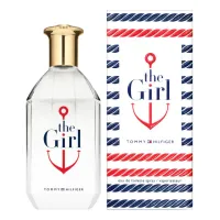 Tommy Hilfiger The Girl
