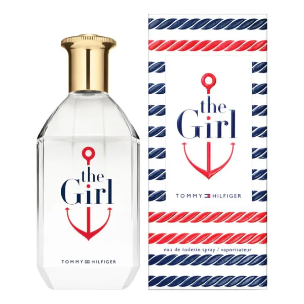 Tommy Hilfiger The Girl